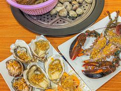 -船奇蒸汽海鲜·闽菜(八市海鲜总店)