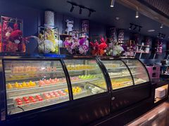 -萧邦音乐会所KTV·蒸汽活海鲜自助(福田店)