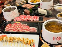 -汤连得温泉馆(宝山店)