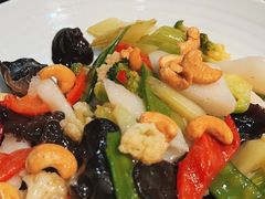 -津沽小院(大直沽总店)