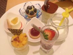 -宁波阳光豪生大酒店·豪生咖啡厅