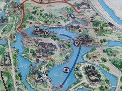 -承德避暑山庄景区