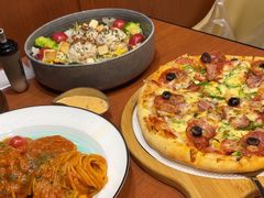-魏斯理汉堡(西安沣东吾悦店)