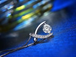 -钻石小鸟钻戒婚戒定制(石路店)