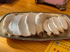 -7年8班朝鲜族非遗美食(三钢里店)