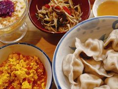 -素清香(解放路店)