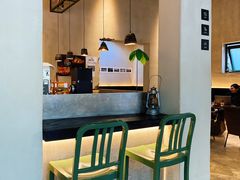 -山野咖啡(之江花园店)