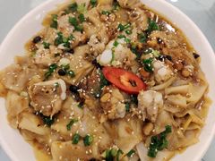 -金百门·顺德海鲜酒家(陈村店)
