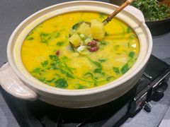 -小天厨民间菜馆(深圳街店)
