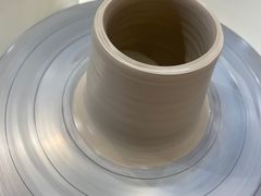 -陶语手工·拼豆·陶艺·银饰diy(宽厚里店)