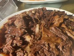 -柴氏风味斋(甘家口店)