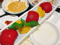 -陆壹捌餐厅(五大道店)