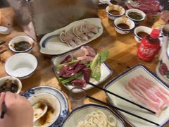 -厝味火锅·潮汕卤水火锅(十一合店)