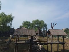 -石家庄市动物园