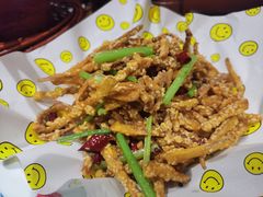 -董厨煨汤馆(车站路店)
