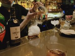 -船长酒吧 The Captain