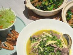 -小城故事·地道宁波味(月湖盛园店)