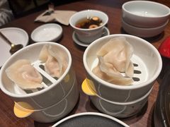 -喜鼎海胆水饺(东港店)