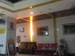 -首钢篮球中心-游泳馆