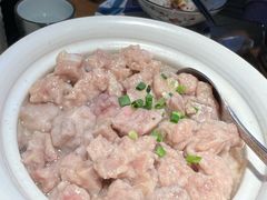 -费大厨辣椒炒肉(万家丽一店)