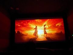 -博纳国际影城IMAX(中央大道店)