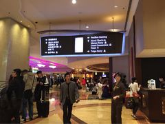 澳门喜来登金沙城中心酒店-澳门喜来登大酒店