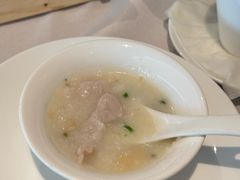 -粤财皇冠假日酒店·彩华轩中餐厅