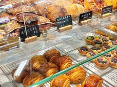 -麦田工坊(月湖店)