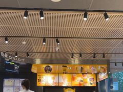 -麦当劳(北苑秋实路店)