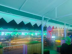 -龙之梦大酒店-西餐厅