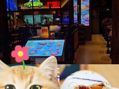 -茶马花街(城西银泰城店)