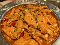 -胖哥俩肉蟹煲(湖滨银泰in77店)
