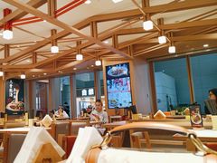 -味千拉面(广州白云机场T1西二店)