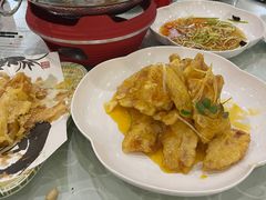 -奉天大饭店(澳海澜庭店)