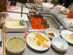 -海底捞火锅(铂澜大象城店)