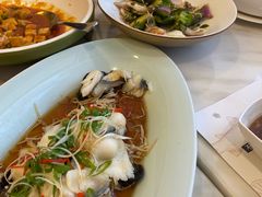 -子霖南山鲜虾面(南山总店)