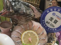 龙趸-尚海豆捞(乐虹坊店)