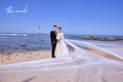 -巴黎恋人婚纱摄影(东莞总店)