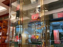 -GOYARD(恒隆广场店)