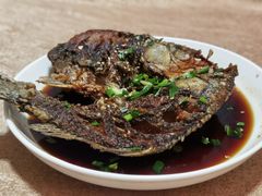 -柠静私家菜(石板巷店)