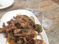 -枪火串烧·东北特色烧烤(罗湖总店)