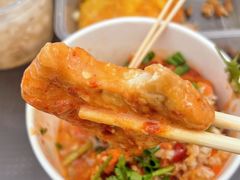 -老通城豆皮大王(吉庆街店)