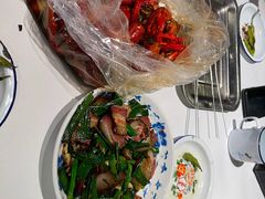 -老长沙龙虾馆·聚会餐厅(白石洲店)