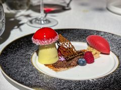 -Le Bistrot de Racine