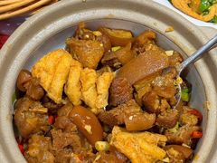 -韵味湘肴·小炒黄牛肉(五一广场店)