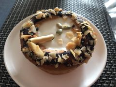 椰椰冻冻包-喜茶(北京五棵松华熙店)