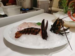 -京彩臻品火锅