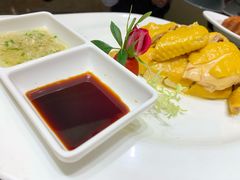 -丰收日·小海鲜·沪上家宴(顾村正大店)