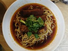 -厝内小眷村(天河南一路店)