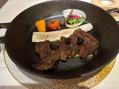 -王品牛排(福州泰禾店)